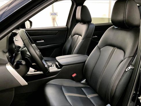 Used 2026 MAZDA CX-90 3.3 Turbo w/ Select Package image 24