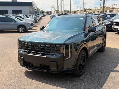 Used 2027 Kia Telluride SX X-Line w/ Towing Package