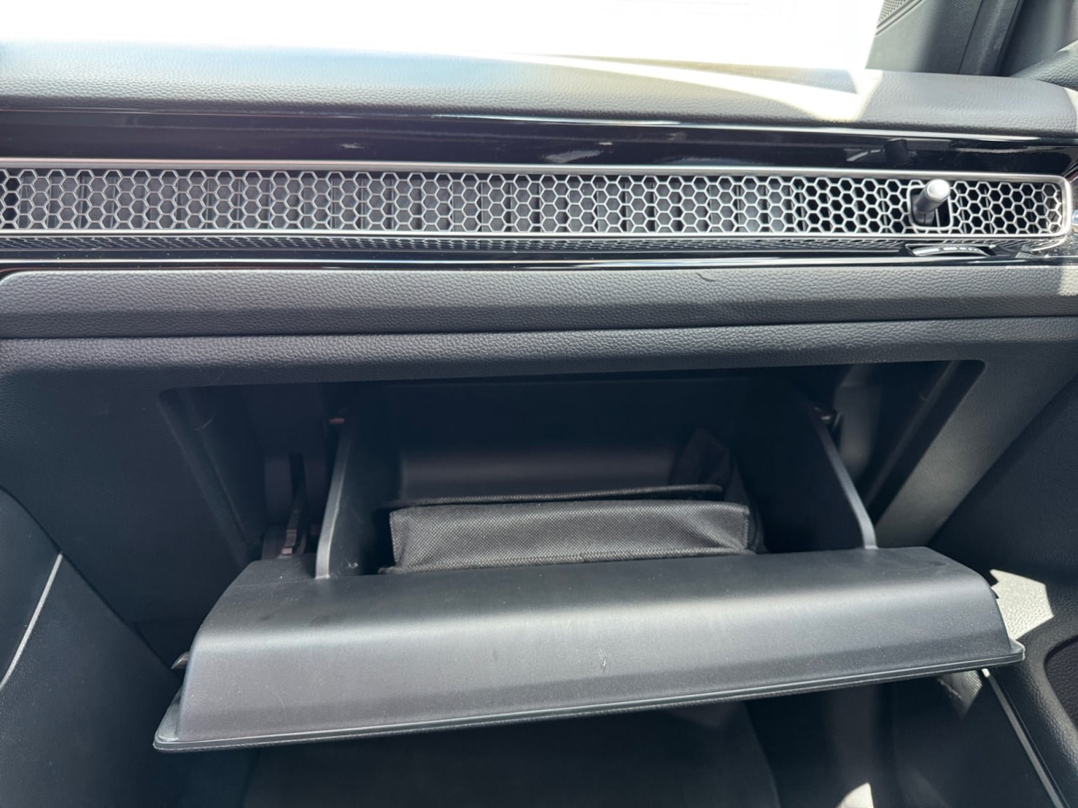 Used 2024 Honda Civic Sport image 24