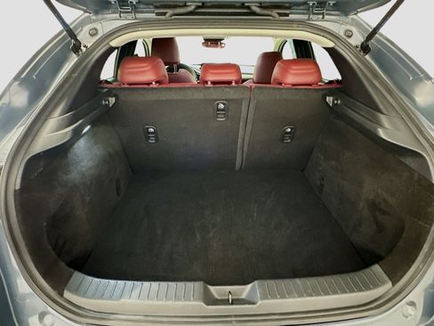 Used 2025 MAZDA CX-30 AWD 2.5 S w/ Preferred Package image 31