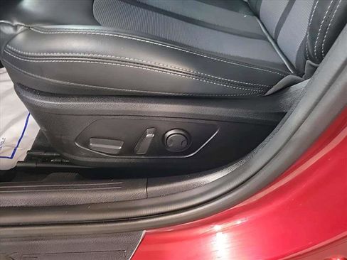 Used 2022 Kia K5 GT-Line w/ GT-Line Awd Premium Package image 16