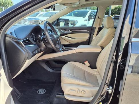 Used 2018 Buick Enclave Premium w/ Trailering Package FWD image 19