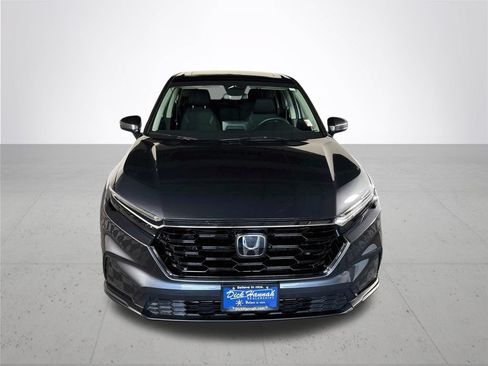 Used 2024 Honda CR-V EX image 3