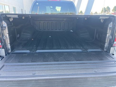 Used 2023 Nissan Frontier S w/ Technology Package image 27