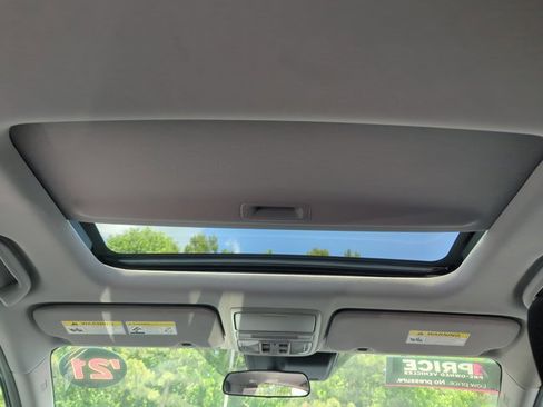 Used 2022 Honda CR-V EX image 23