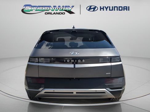 Used 2023 Hyundai Ioniq 5 SEL AWD/4WD image 7