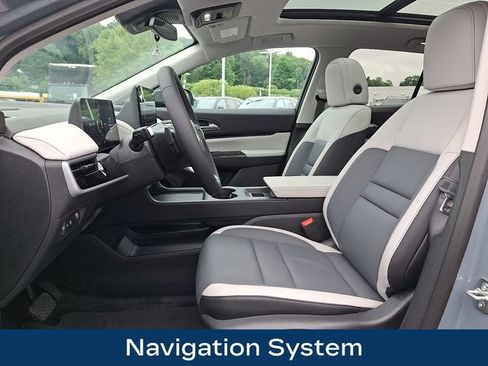 Used 2026 Honda Prologue Touring image 2