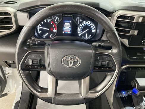 Used 2023 Toyota Tundra SR5 image 17