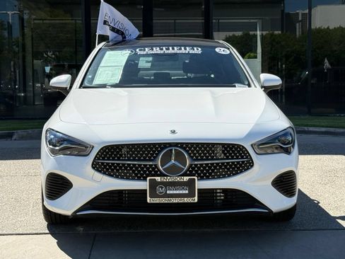 Used 2026 Mercedes-Benz CLA 250 image 5