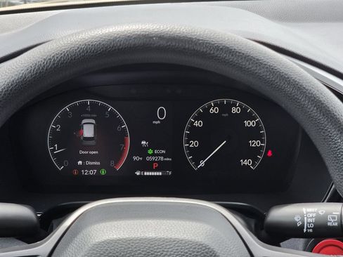 Used 2025 Honda CR-V LX image 15