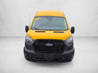 Used 2023 Ford Transit 250 148 High Roof w/ Load Area Protection Package RWD video 2