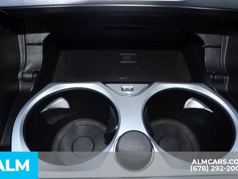 Used 2025 BMW M850i xDrive w/ M Carbon Exterior Package AWD/4WD image 35