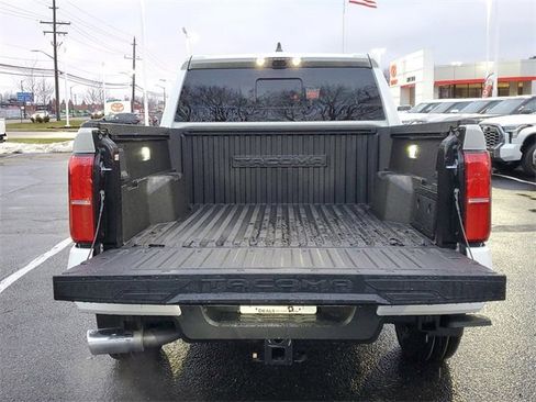 New 2026 Toyota Tacoma Limited image 9