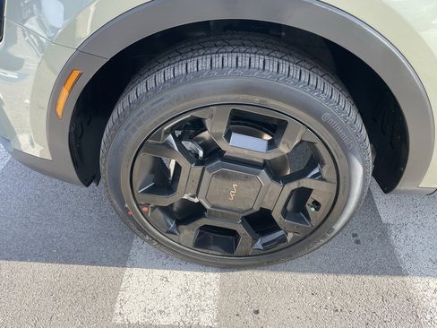 New 2026 Kia Sorento X-Line EX image 36