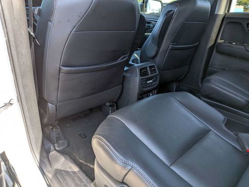 Used 2020 Honda Pilot Elite image 19