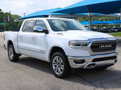 Used 2023 RAM 1500 Limited
