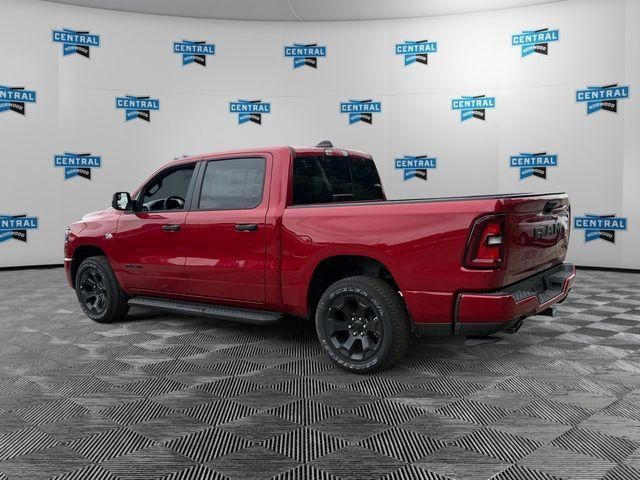 New 2026 RAM 1500 Express AWD/4WD image 3