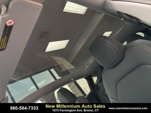 Used 2026 Tesla Model Y Long Range image 25