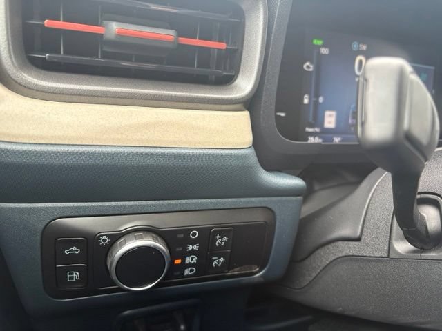 New 2026 Ford Maverick Lariat AWD/4WD image 23