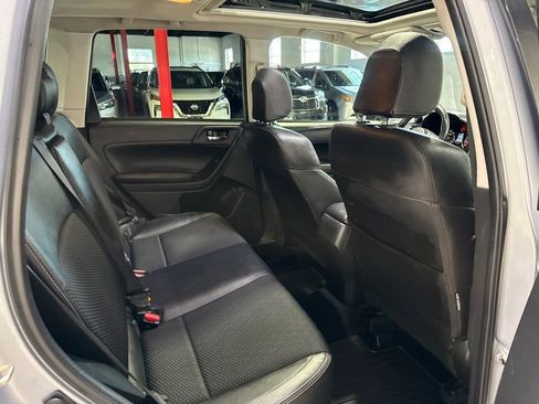 Used 2017 Subaru Forester 2.0XT Premium AWD/4WD image 34