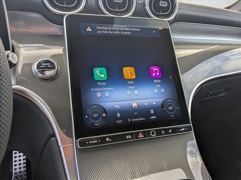 New 2026 Mercedes-Benz GLC 300 4MATIC image 11