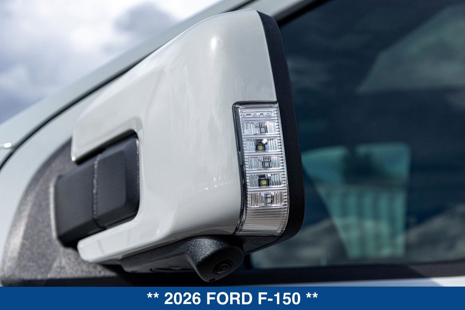 New 2026 Ford F150 Raptor AWD/4WD image 22