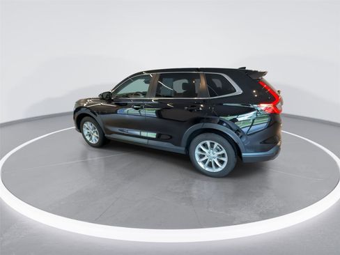 Used 2024 Honda CR-V EX-L image 5