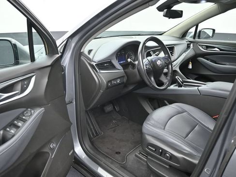 Used 2020 Buick Enclave Essence w/ Sound and Sites Package FWD image 10