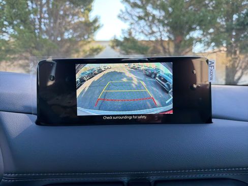 New 2025 MAZDA CX-5 AWD 2.5 S w/ Preferred Package image 19