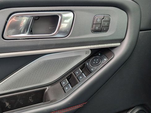 New 2026 Ford Explorer ST w/ Sun And Sound Package image 17