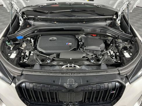 Used 2024 BMW X1 M35i w/ Premium Package AWD/4WD image 6
