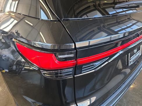 New 2026 Lexus TX 350 AWD w/ Technology Package image 35