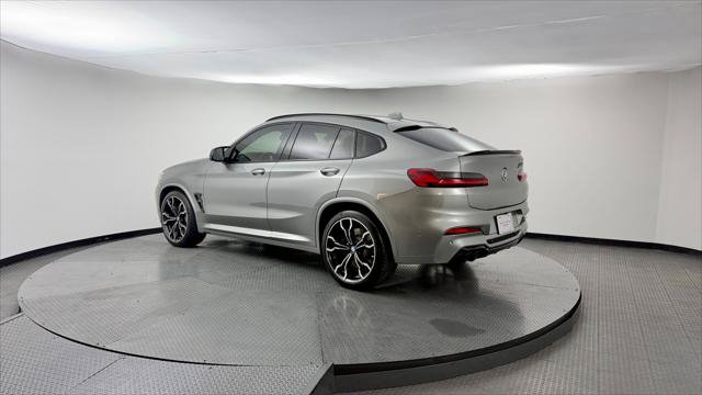 Used 2020 BMW X4 M w/ Executive Package AWD/4WD image 6