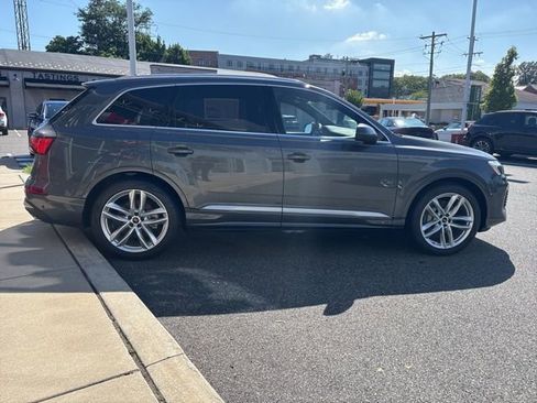 New 2025 Audi Q7 3.0T Premium Plus image 7