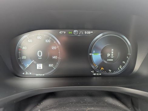 Used 2022 Volvo S60 T8 R-Design Expression w/ Protection Package Premier image 28