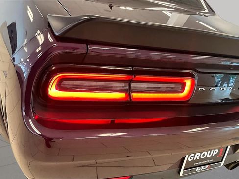 Used 2020 Dodge Challenger SRT Hellcat Redeye RWD image 27