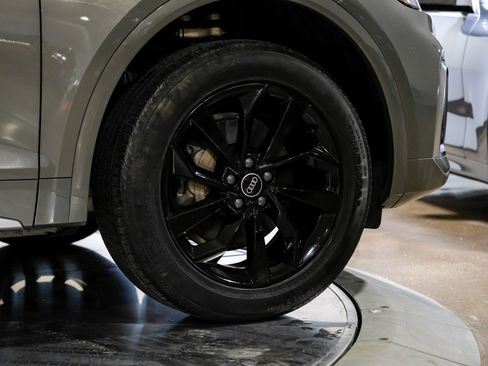 Used 2023 Audi Q5 2.0T Premium Plus w/ Premium Plus Package image 61