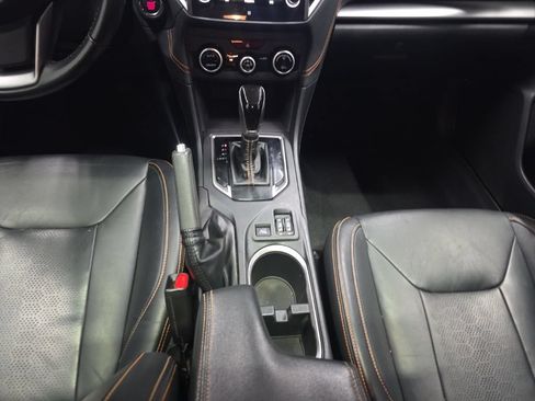 Used 2019 Subaru Crosstrek 2.0i Limited w/ Moonroof Package AWD/4WD image 10