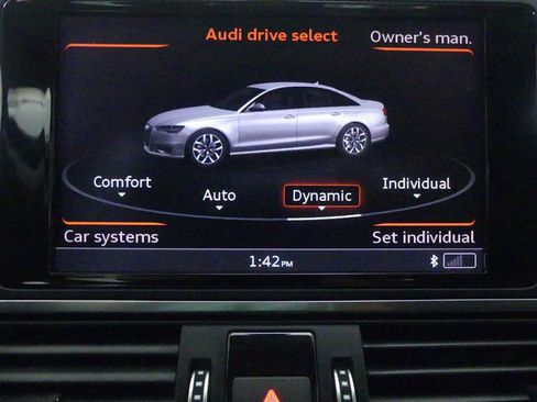 Used 2018 Audi A6 2.0T Premium FWD image 12