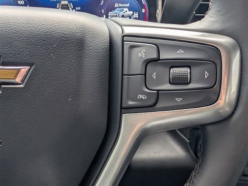 Used 2024 Chevrolet Silverado 3500 LT image 16