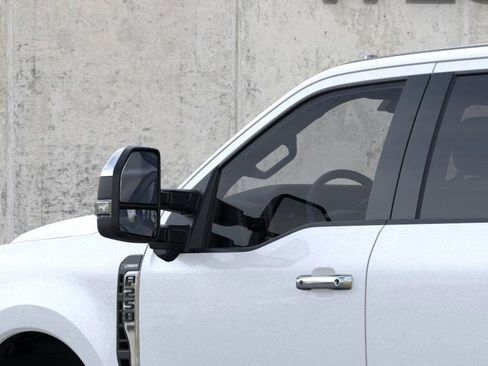 New 2026 Ford F250 Lariat image 20