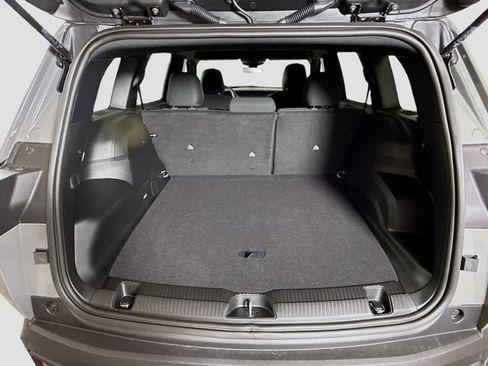 New 2026 Jeep Cherokee Laredo AWD/4WD image 23