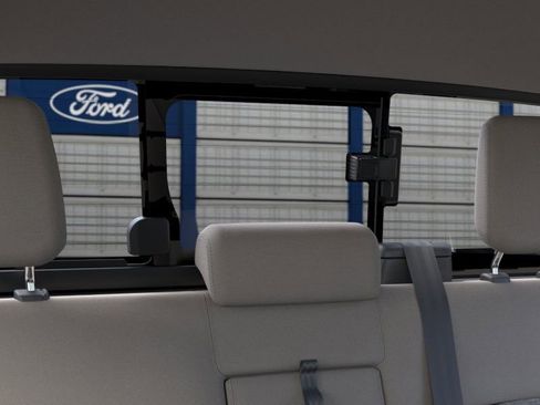 New 2025 Ford Ranger XLT w/ Technology Package image 22