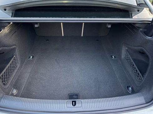 Used 2017 Audi A4 2.0T Premium w/ Convenience Package image 27