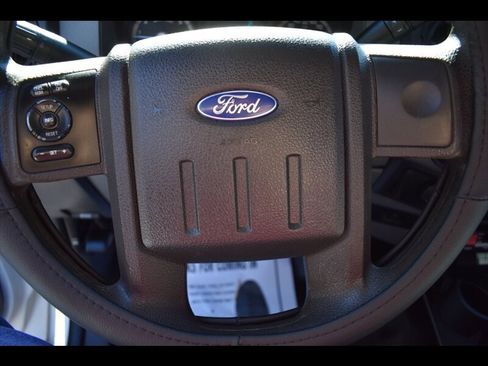 Used 2014 Ford F350 XL w/ Power Equipment Group image 12
