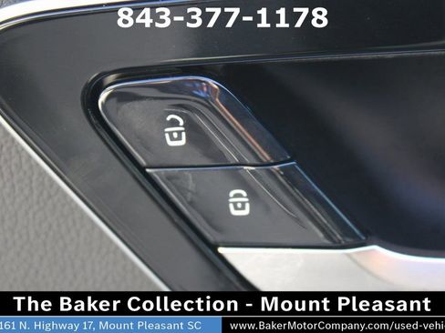 Certified 2025 Mercedes-Benz GLC 300 GLC 300 image 23