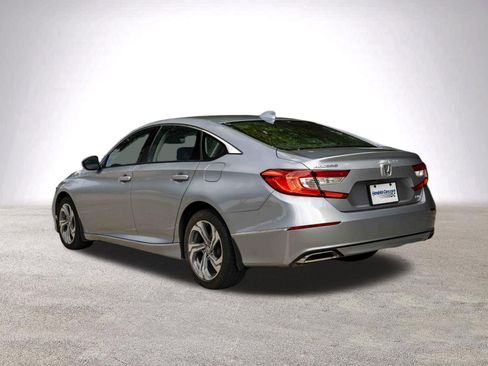 Used 2018 Honda Accord EX-L image 7