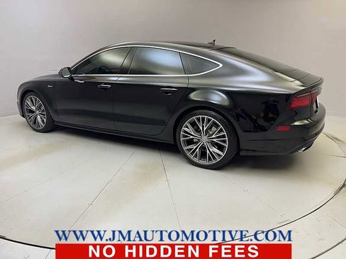 Used 2017 Audi A7 3.0T Prestige w/ Prestige Package AWD/4WD image 3