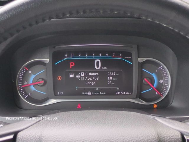 Used 2022 Honda Pilot Special Edition image 29