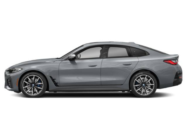Used 2024 BMW i4 M50 w/ Premium Package AWD/4WD image 3
